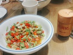 -农耕记·湖南土菜(科技园店)