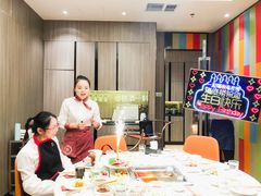 -海底捞火锅(亲子主题北金鹰店)