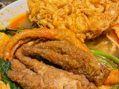 -螺小胖柳州螺蛳粉(钟楼总店)