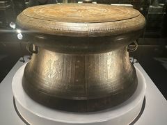 -广西壮族自治区博物馆