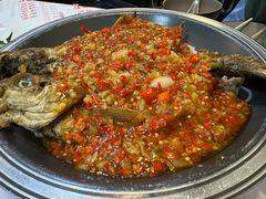 -堂瓦里·33年传统赣菜(第一街区店)