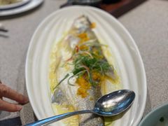 -太湖饭店·寄畅轩中餐厅