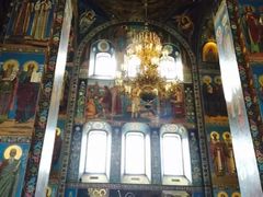 -滴血救世主教堂