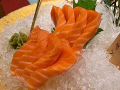 帝王鲑刺身-文三酒肆自助放题(新街口友谊广场店)