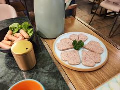 -麻田会 ·鲜活现烹·牛蛙火锅(珠江新城维家思广场店)