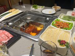 -海底捞火锅(凯德广场店)
