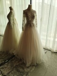 -太古映画婚纱摄影(天河店)