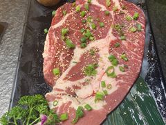 -火炉旺烤肉啤酒屋(沈北创始店)