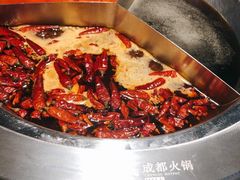 -麻路成都火锅(柏威年店)