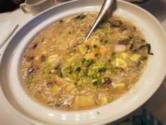 福建农家擦粉糊-莆田餐厅PUTIEN(三里屯店)