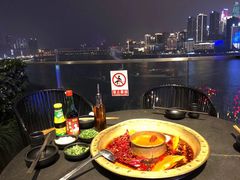 -肆味(东原1891江景店)