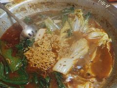 -鑫郭氏·南昌20年大排档·小龙虾羊蝎子(潮阳里店)