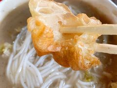 鱼汤糊粉-汪记鲜鱼糊汤粉(沈阳路总店)