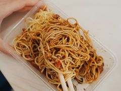 -乔伯凉面(白沙路店)