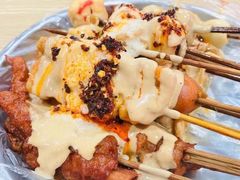 麻辣串-彭姐麻辣烫(海淀店)