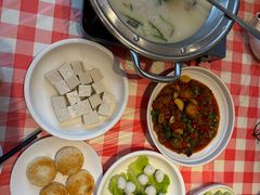 -巴陵全鱼席(湖南老字号汴河街店 )