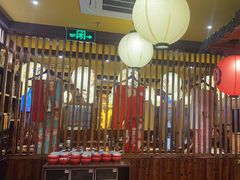 -鸟鹏烧鸟居酒屋(仁恒梦中心店)