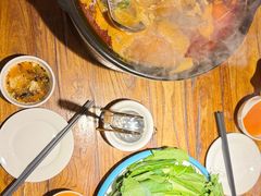 -苹果树下艺术餐厅(通州店)