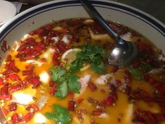 -洞庭土菜小炒馆(易发广场店)