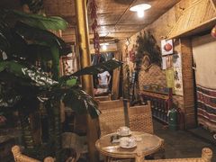 大堂-多哥水傣味餐厅(司马巷店)