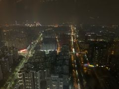 -南昌双子塔303观光厅