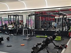 -奇迹健身(SM广场店)