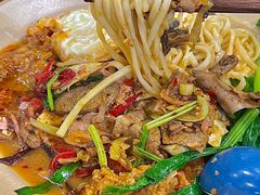 -方铲铲·成都板凳面(滨江银泰店)