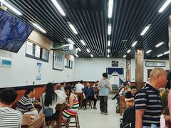 -回坊马二饺子馆