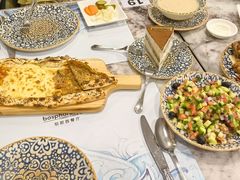 -bosphorus 铂斯西餐厅·土耳其烧烤(环市中路店)