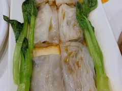 虾仁肠粉-澳门陈光记烧味饭店(南京德基广场店)