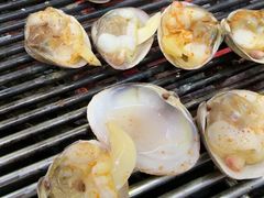 -农民烧烤(延边社区店)