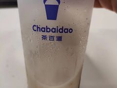-茶百道(百脑汇店)