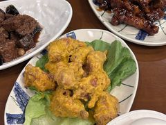 -奶奶的味道(胶州路店)
