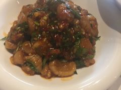 -朝馆·市井本味菜