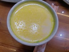 酸奶-清真·益鑫羊肉手抓馆(花园北街店)