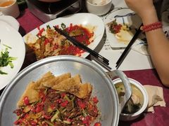 -中国徽菜·徽商故里(罍街店)