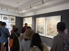 -大连美术馆