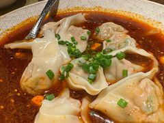 -荣家黄鱼面(前滩太古里店)