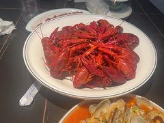 -望江门小龙虾·靓虾(西湖总店)