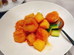 -鱼乐轩·俄罗斯海鲜直供餐厅(群力店)