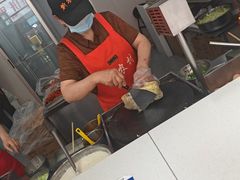 -新农村煎饼果子(香港花园店)