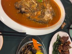 -云隐小厨·传统大理美食(复兴路店)