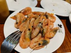 -汉巴味德(沈阳万象汇店)