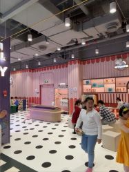 -meland亲子乐园(北京首开通州万象汇店)