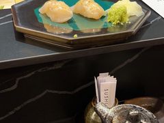北海道带子寿司-Sushi Hanzo半藏(天环广场店)