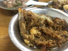 -东兴牛肉店(庄府巷店)