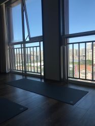 -FineYoga梵音瑜伽·普拉提