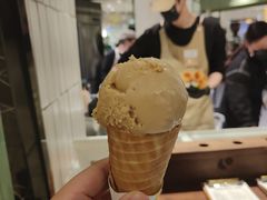 -LUNEURS月乐诗·法式冰淇淋(环贸店)