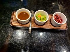-阿庄新豫菜(通泰路店)
