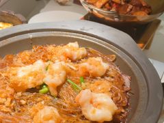 -绿茶餐厅(淮安吾悦广场店)